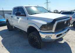 2013 RAM 2500 SLT