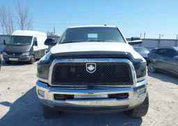 2013 RAM 2500 SLT