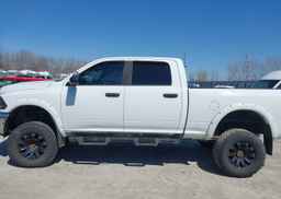 2013 RAM 2500 SLT
