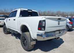 2013 RAM 2500 SLT
