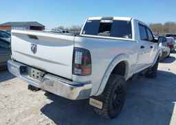 2013 RAM 2500 SLT