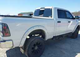 2013 RAM 2500 SLT