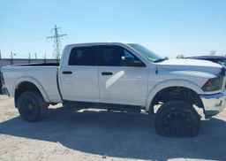 2013 RAM 2500 SLT