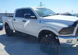 2013 RAM 2500 SLT