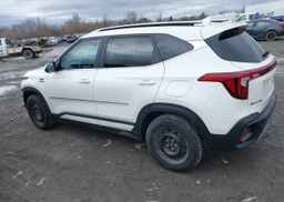 2024 KIA SELTOS