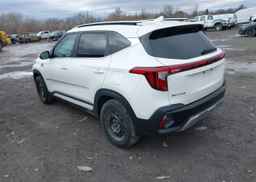 2024 KIA SELTOS