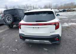 2024 KIA SELTOS