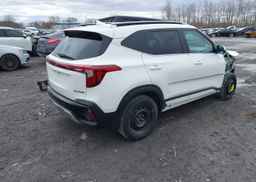 2024 KIA SELTOS