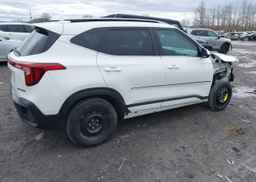 2024 KIA SELTOS