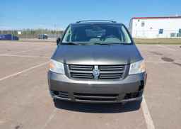 2010 DODGE GRAND CARAVAN SE
