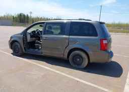 2010 DODGE GRAND CARAVAN SE