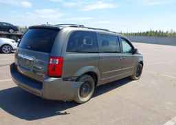 2010 DODGE GRAND CARAVAN SE