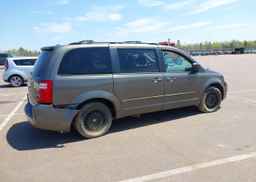 2010 DODGE GRAND CARAVAN SE