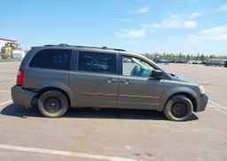 2010 DODGE GRAND CARAVAN SE
