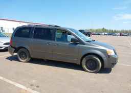 2010 DODGE GRAND CARAVAN SE
