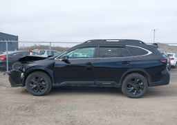 2021 SUBARU LEGACY OUTBACK