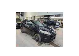 2013 FORD FIESTA SE