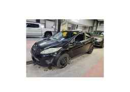 2013 FORD FIESTA SE