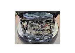 2013 FORD FIESTA SE