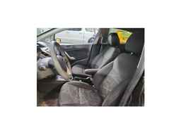 2013 FORD FIESTA SE