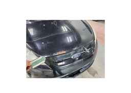 2013 FORD FIESTA SE