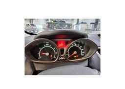 2013 FORD FIESTA SE