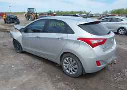 2015 HYUNDAI ELANTRA