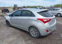 2015 HYUNDAI ELANTRA