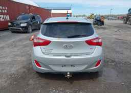 2015 HYUNDAI ELANTRA