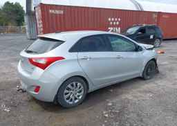 2015 HYUNDAI ELANTRA
