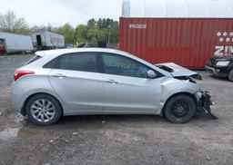 2015 HYUNDAI ELANTRA