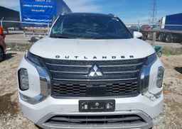 2024 MITSUBISHI OUTLANDER GT