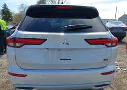 2024 MITSUBISHI OUTLANDER GT