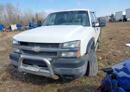 2007 CHEVROLET Silverado 3500