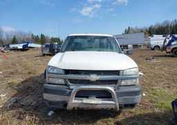 2007 CHEVROLET Silverado 3500