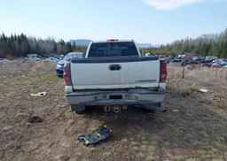 2007 CHEVROLET Silverado 3500