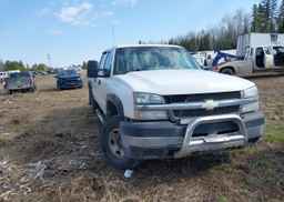 2007 CHEVROLET Silverado 3500