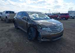 2010 TOYOTA VENZA BASE V6