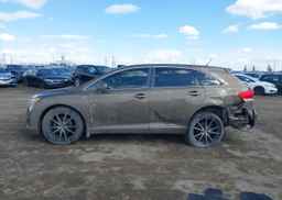 2010 TOYOTA VENZA BASE V6