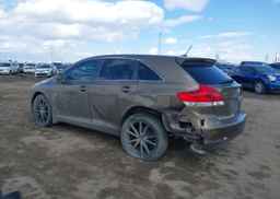 2010 TOYOTA VENZA BASE V6