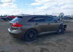 2010 TOYOTA VENZA BASE V6