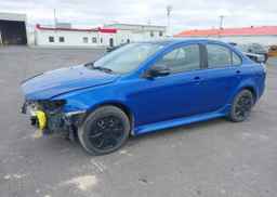 2017 MITSUBISHI LANCER