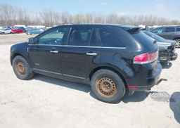 2010 LINCOLN MKX