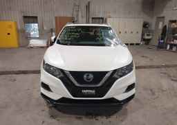 2021 NISSAN QASHQAI