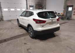2021 NISSAN QASHQAI