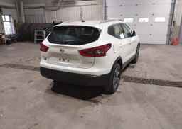 2021 NISSAN QASHQAI