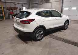 2021 NISSAN QASHQAI