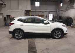 2021 NISSAN QASHQAI