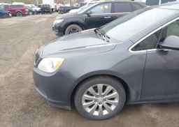 2013 BUICK VERANO