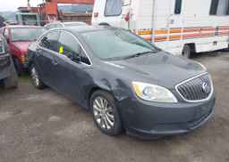 2013 BUICK VERANO